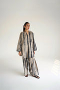 TIE AND DAYE 2 pc - Premium Fabric- All Season Fabric | Fast Shipping (GET 5% Discount for first time Customer Code: NEW5%)