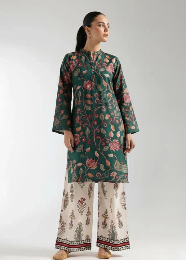 Dazzle (Stitched 2 Pcs)