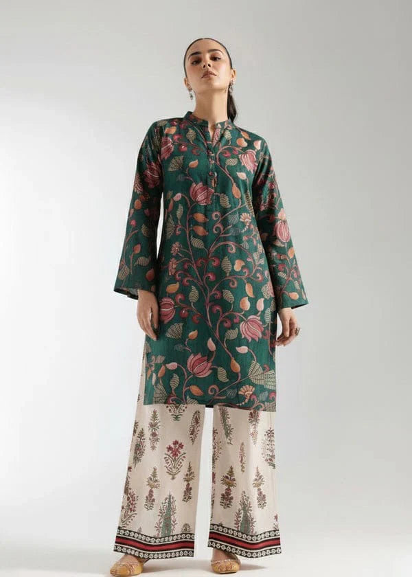 Dazzle (Stitched 2 Pcs)