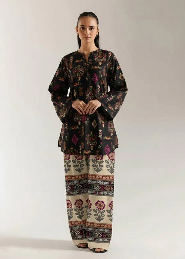 Aura (Stitched 2 Pcs)