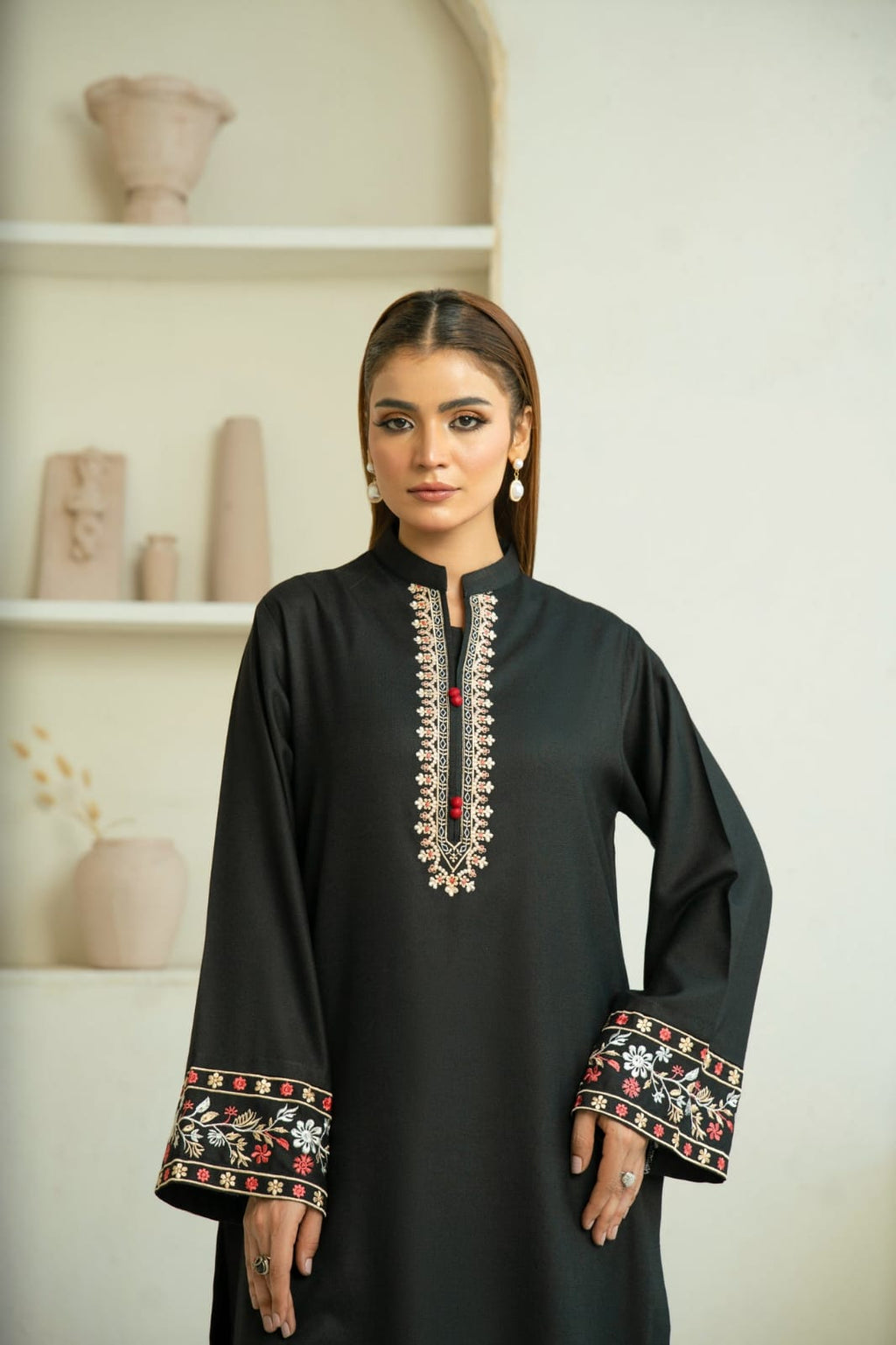 Arc (Stitched 2 Pcs)